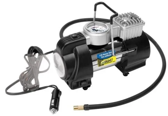 عملکرد air compressor