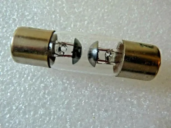 تیوب گاز