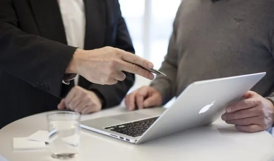 بازار کار الکترونیک در مشاغل غیر مهندسی