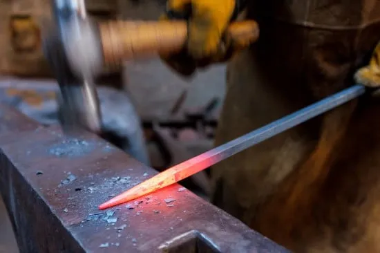 ریشه blacksmith