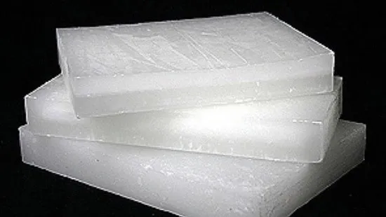پارافین صنعتی