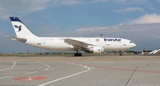 صنایع هواپیمایی
