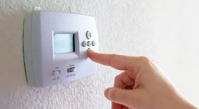 تنظیم شرایط دلخواه در سیستم HVAC