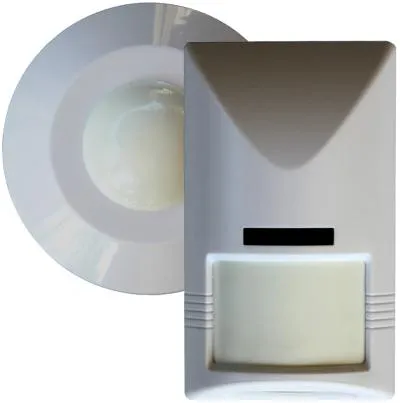 سنسور تشخیص حرکت در سیستم HVAC
