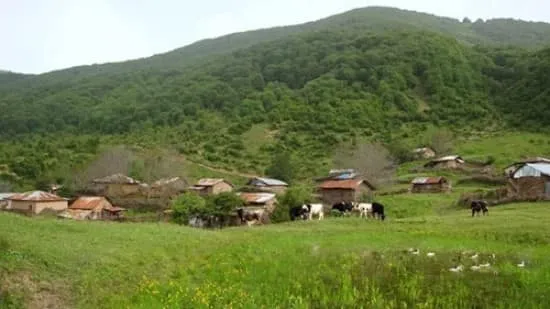 امکان سفر و اقامت در مناطق خوش آب وهوا