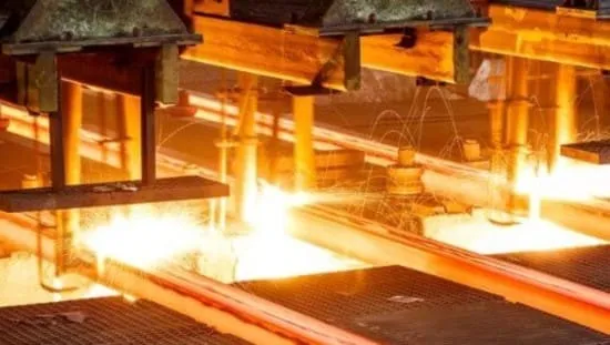 روش های تولید steel