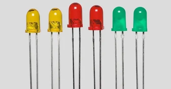 ال ای دی