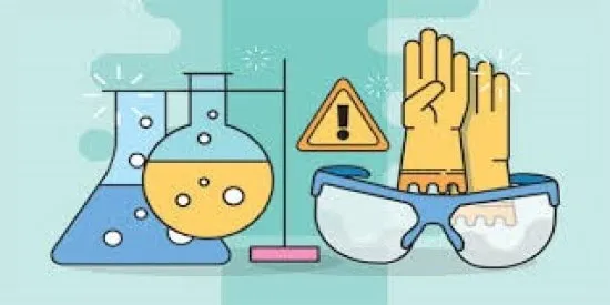 ایمنی آزمایشگاه