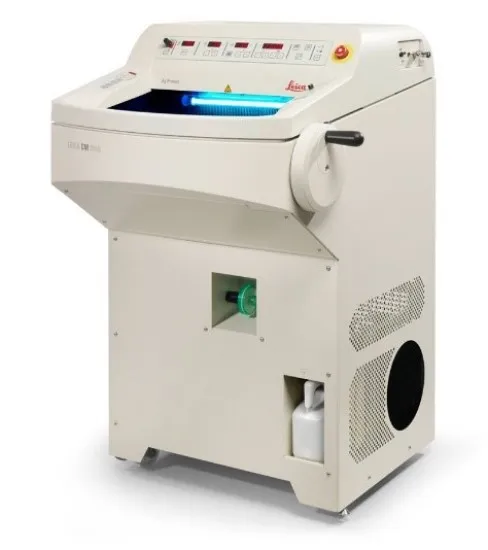 کرایوستات