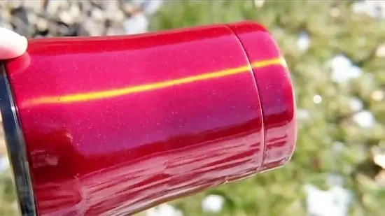 ورنی color