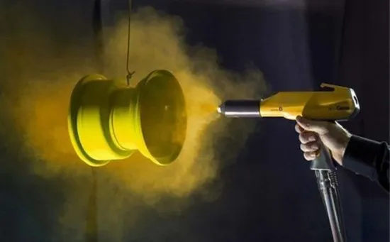 رنگ نسوز اسپری