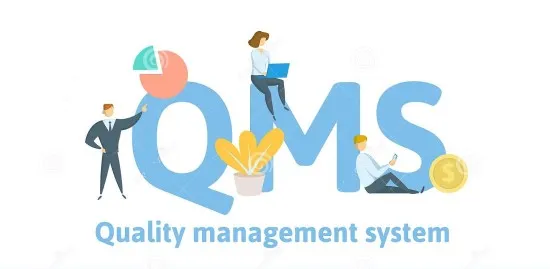 سیستم QMS