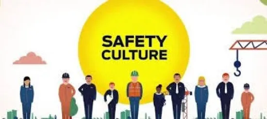 نقش فرهنگ ایمنی