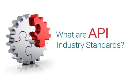 استاندارد API چیست
