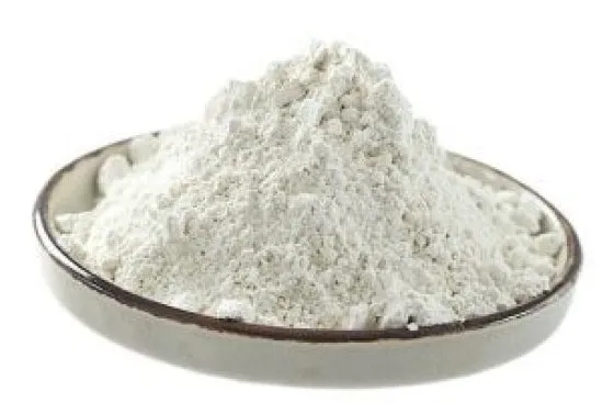 خواص کلی Bentonite