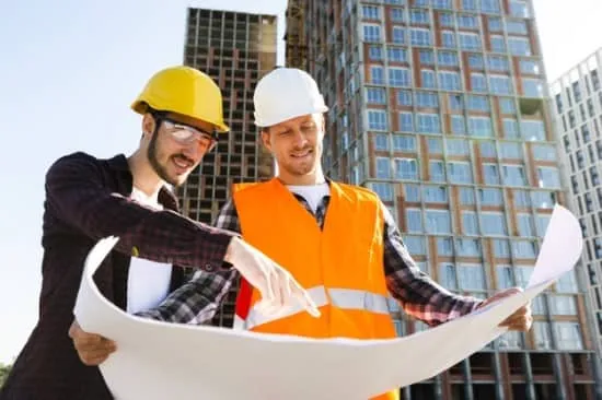 مهندس ناظر ساختمان