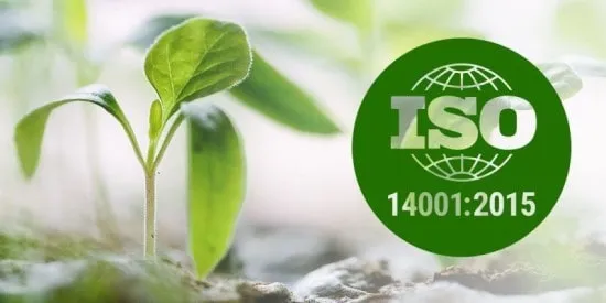 استاندارد مدیریت محیط زیست ایزو
