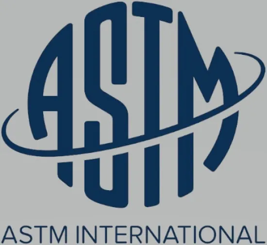 استاندارد ASTM