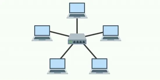 Topology ستاره چیست