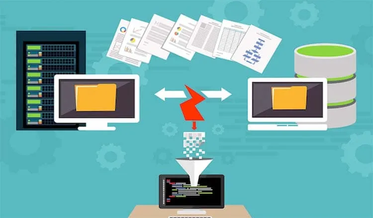 آسیب پذیری های TCP