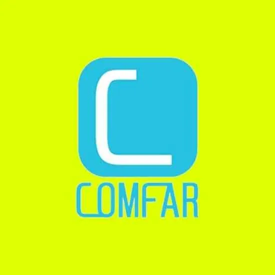 نرم افزار ‏COMFAR‏