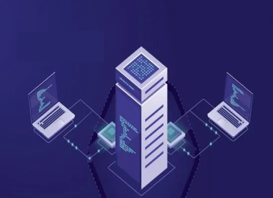 اجزای server virtualization