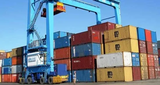 ترخیص کالا با مجوز قرنطینه