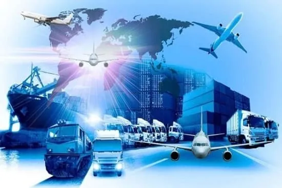 مجوز ترحیص کالا وزارت راه