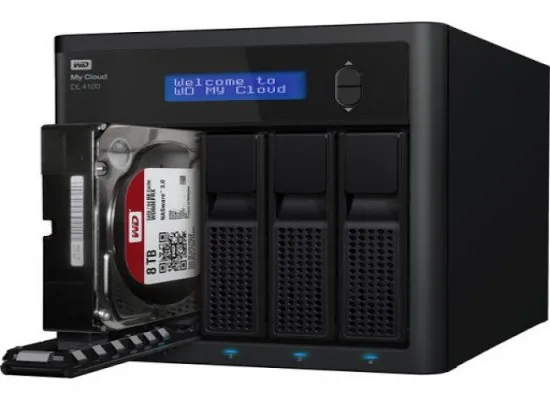 NAS چگونه عمل می کند؟