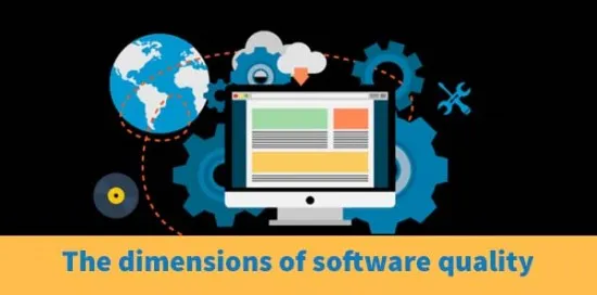 کیفیت software