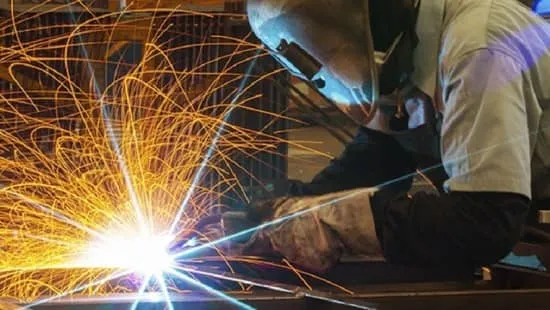 استاندارد API 1104 جفت کردن لوله ها برای جوشکاری