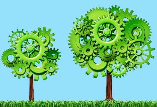 اهداف Green accounting