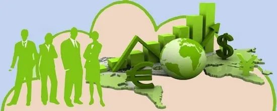 کاربرد Green accounting