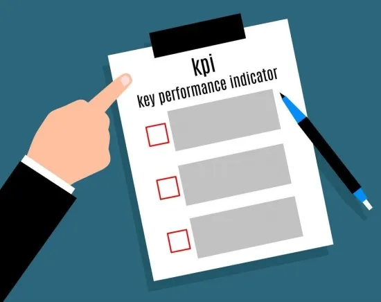 شاخص کلیدی عملکرد