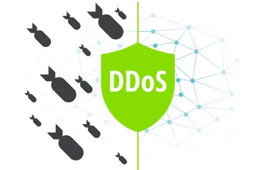 برنامه ریزی برای پیشگیری از حملات DDoS