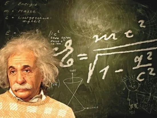 تاریخچه قانون بقای انرژی