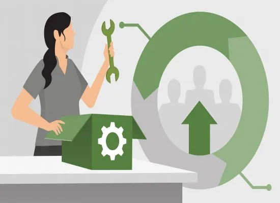 دوره های آموزشی ITIL‌ شامل چه مواردی است؟