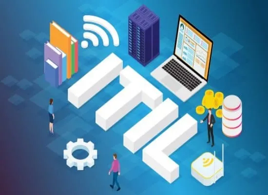 مروری کلی بر گواهی نامه ITIL