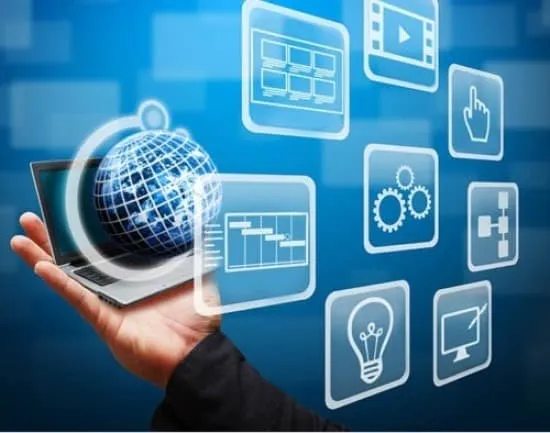 برخی عملکرد های نرم افزار MSP