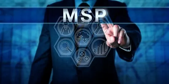 نرم افزارMSP چیست