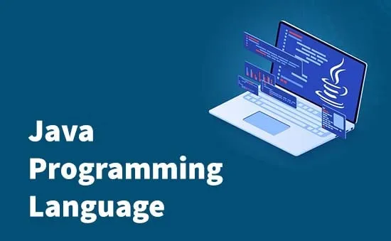 جاوا programming