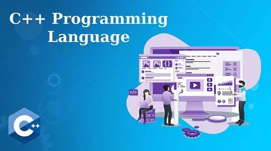زبان برنامه نویسی C++