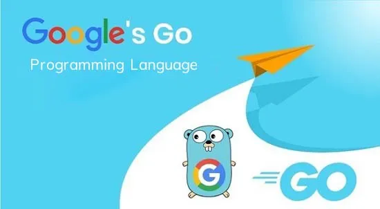 زبان برنامه نویسی Go