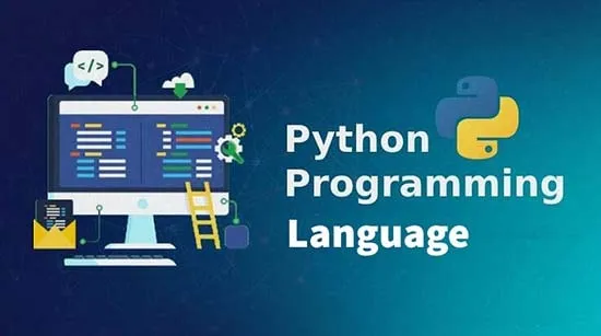 پایتون programming