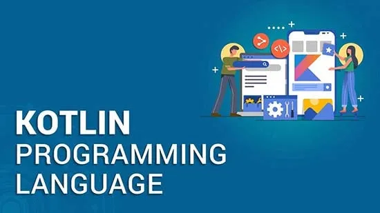 کاتلین programming