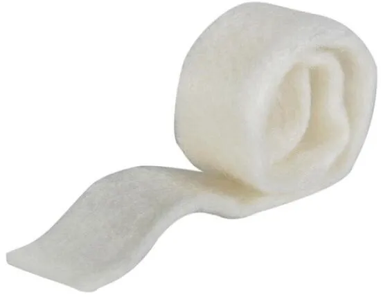 پانسمان آلژینات