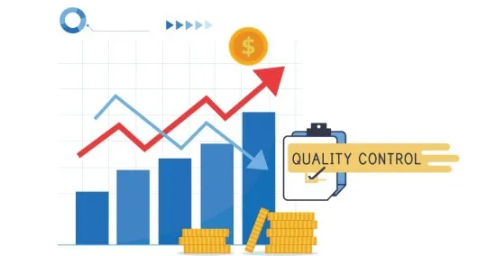 کنترل کیفیت آماری چیست