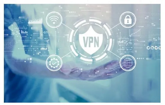 مفهوم vpn