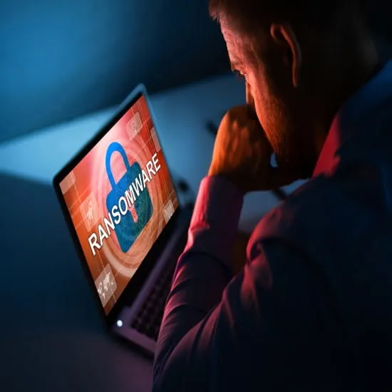 باج افزار ها