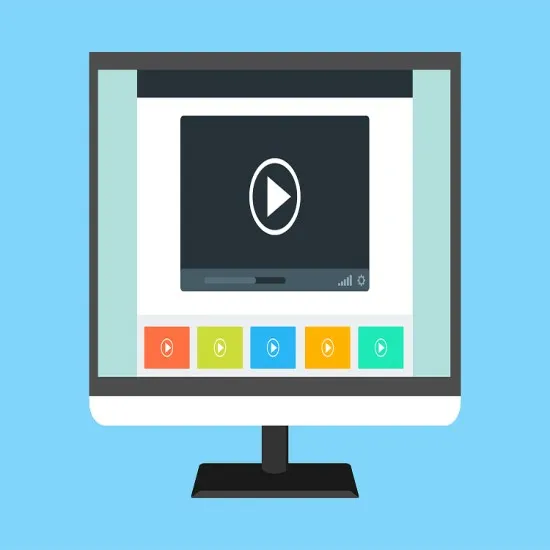 بهترین انواع فرمت فیلم